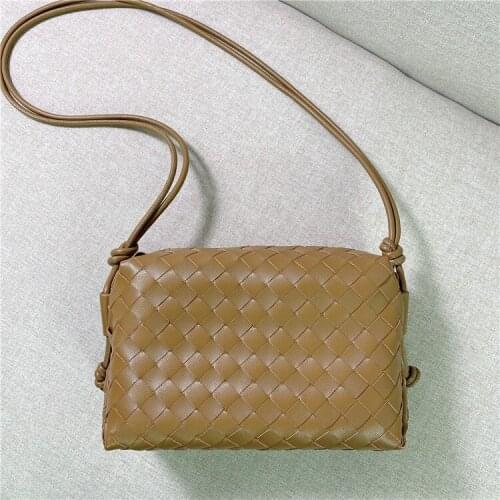 Женские вязаные сумки Maycaur China At AliExpress