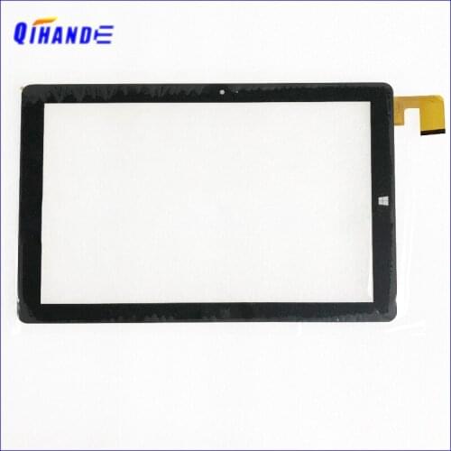 New For 10.1'' Inch SQ-PGA1216B01-FPC-A0 Tablet PC Touch Screen Panel Digitizer Glass Sensor Replacement Part SQ-PGA1216801