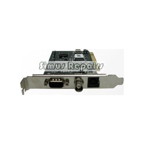 OK_MC12A Six-way Switching Capture Card Genuine MC12A