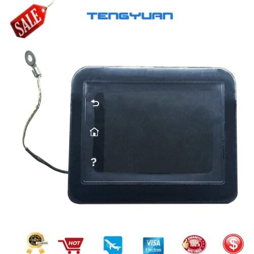 Control panel assembly For HP M252DW M252 M426 M427 M277 M274 426 427 277 Printer Control Key Board C5F98-60002 B3Q10-60139