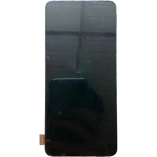 LCD Screen Display Panel Assembly for OPPO Reno 10x Zoom Mobile Phone Repair Parts
