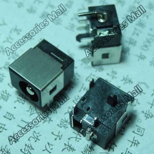 DC Power Jack Connector For ASUS UL30 UL30A UL30VT UL30JT N10 N10J N10E N71VN N71VG N71JA N71JV N53JF N53JQ N53S N53SN N53SV