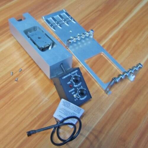 Stick Feeder for Yv100II Yv100X Yg12 Yg100 Yg200 YAMAHA Chip Mounter Vibratory Feeder Tubes Feeder SMT Spare Parts