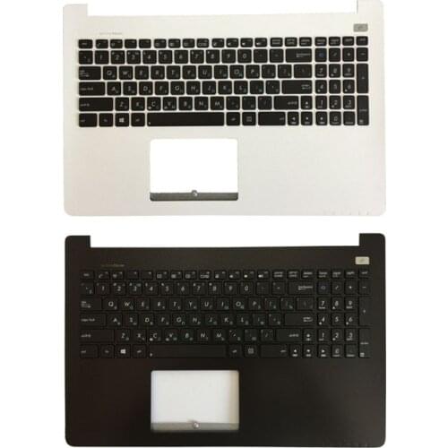 Russian laptop keyboard for ASUS X502 X502C X502A X502U X502EI X502X X502CA RU with Palmrest Upper cover