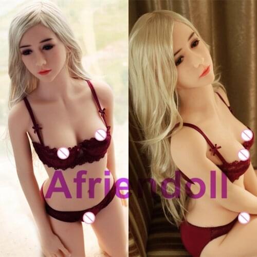 165cm sex doll, latex material, metal skeleton, plump breasts, delicate facial features, thin body, mens sex toys