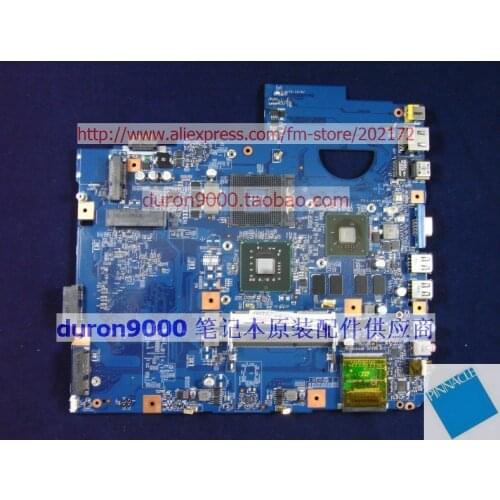 MBP5601003 Motherboard for Acer aspire 5738 MB.P5601.003 JV50-MV MB 48.4CG01.011