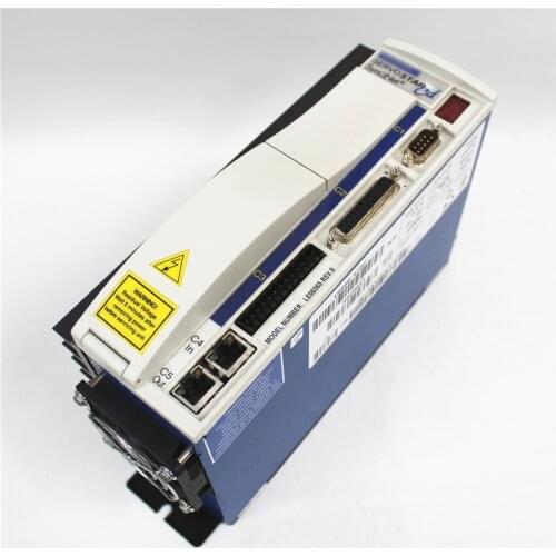 Kollmorgen LE06560 PRD-AG50000E-06 Used Good In Condition With Free DHL / EMS