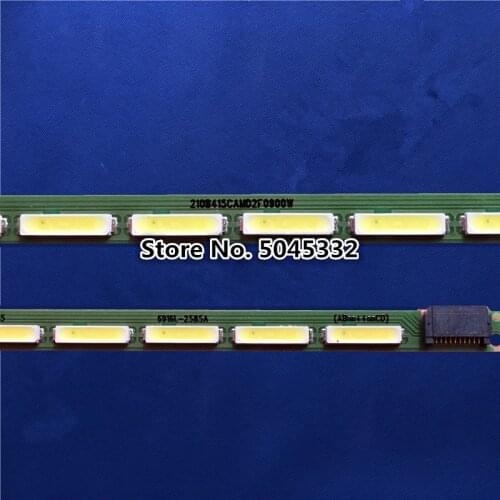 LED Blacklight strip for LG 27"TV IPS277LY 6916L-0982A with screen LM270WF5