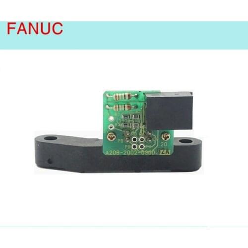 A20B-2002-0300 A20B-2002-0300/02A A20B-2002-0310 Spindle Encoder