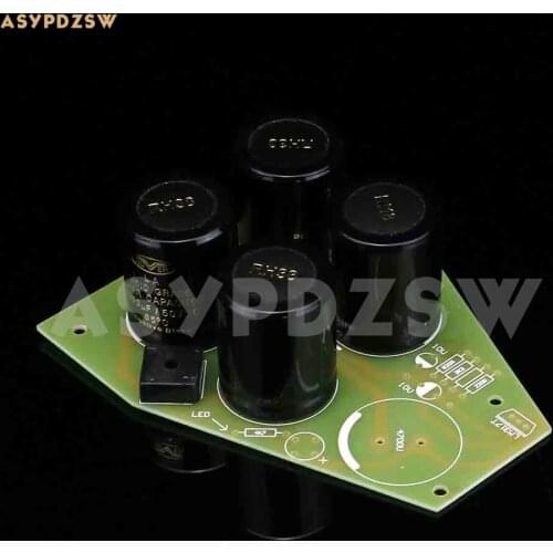 NAP140 Clone UK NAIM Power amplifier Dedicated power supply DIY Kit/Finished board