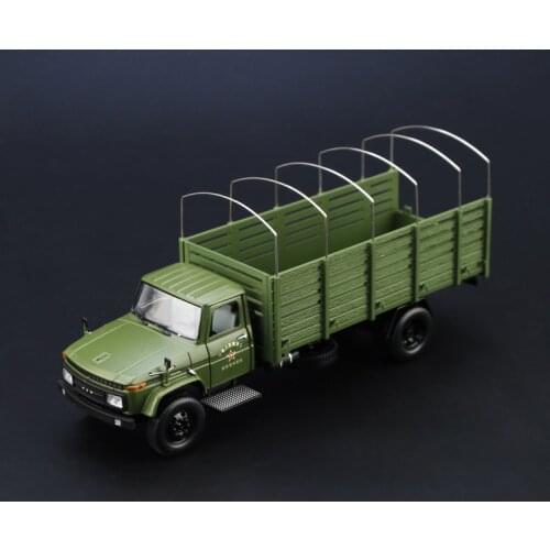 High simulation 1:50 alloy CA141 off-road high-hurdle truck model,new hot selling ornaments,2 door truck toy,free shipping