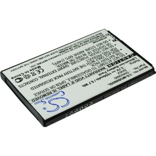 Cameron Sino Mobile SmartPhone Replacement Li-ion Battery 1550mAh For Wind Bionic 4G LTE Free Tools