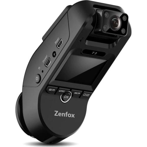 Zenfox Car DVRs
