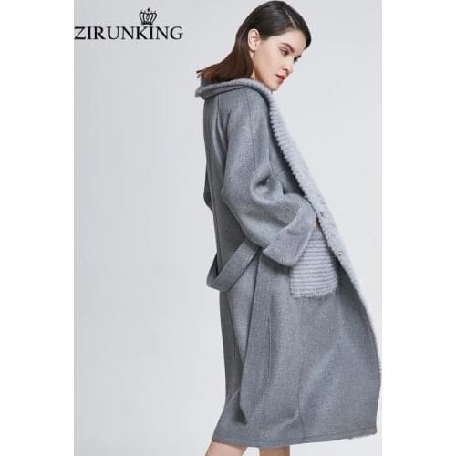 ZIRUNKING Women's Glasses And Cases