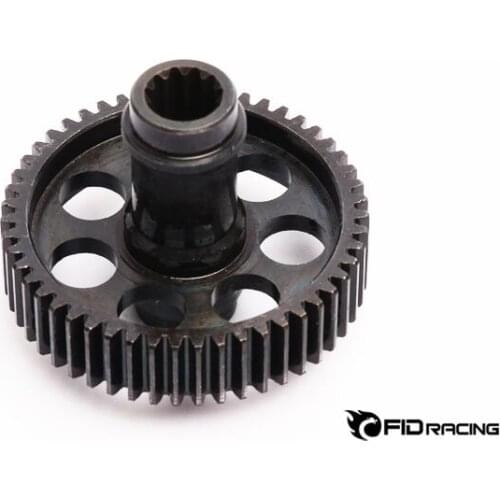 FID For Traxxas X-Maxx large X gearbox output gear teeth 51T spur gear
