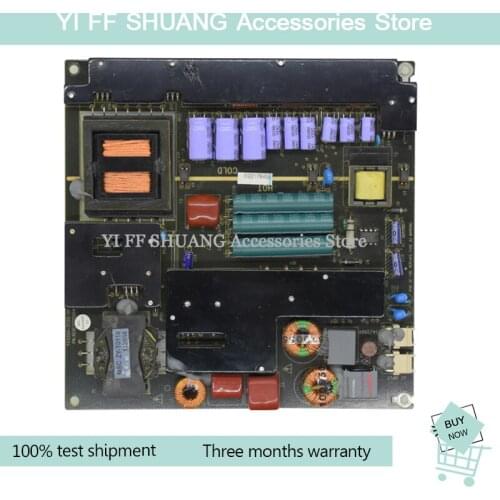 100% Test shipping for LE39B50 L39F6 LE39D8810 Power board TV3202-ZC02-01