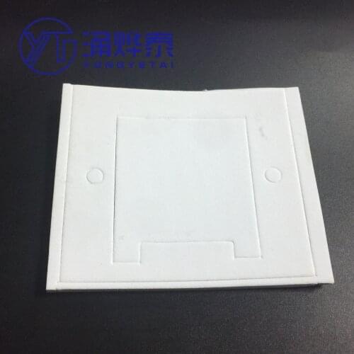 12706 special insulation cotton for cooling sheet Insulation washer Seal gasket Insulation mat Moisture pad Sponge