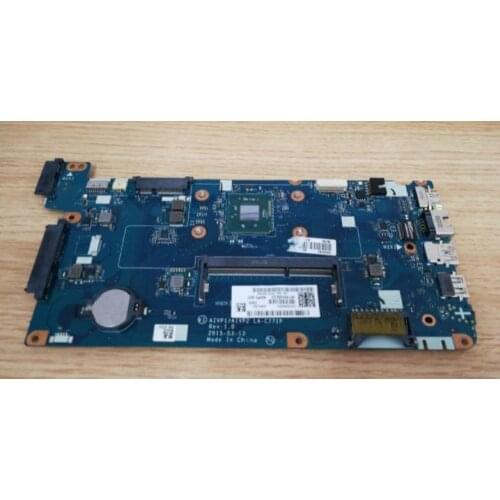 5B20J30714 For Motherboard For 100-15IBY AIVP1/AIVP2 LA-C771P N2840 Processor DDR3L { 90 days warranty