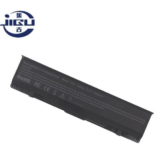JIGU Laptop Battery For Dell Studio 1737 1735 RM791 453-10044 MT342 451-10660 312-0711