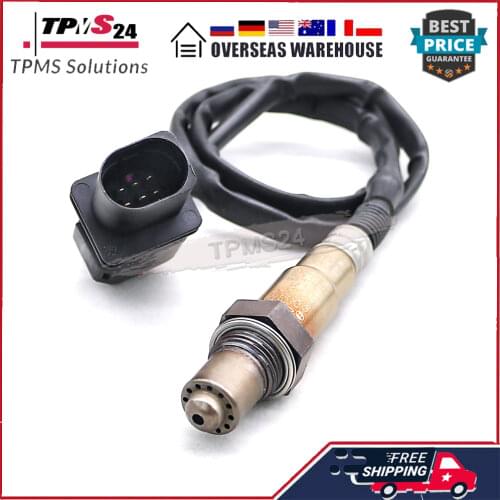 For Ford Focus EXPEDITIO F-150 LINCOLNNAVIGATOR Lambda Probe O2 Oxygen Sensor 8F9Z-9F472-G 8F9Z9F472G