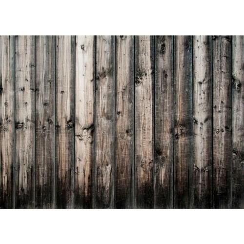 Wooden Texure Plank Wall Photo Backdrops Vinyl Cloth Backgrounds for Children Baby Portrait Pet Toy Photobooth Photography Props