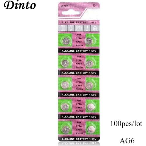 Батарейки таблетки Dinto China At AliExpress