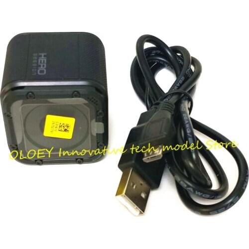 100%Original for GoPro Hero Session Action Camera Camcorder camera part used second hand