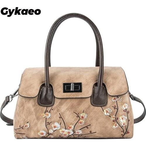 Женские сумки с аппликациями Gykaeo China At AliExpress