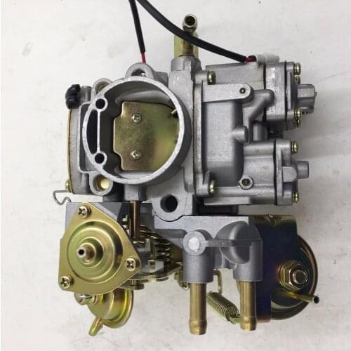 Carb Carburetor fits for SUZUKI CARRY CARBURETOR F5A F5B F6A T-6/472Q e-CHOKE