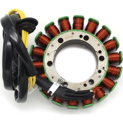 Motorcycle Magneto Stator Ignition Generator Coil For Aprilia Pegaso 650 IE 1995 1996 1997 1998 1999 2000 2001-2004 AP0296410
