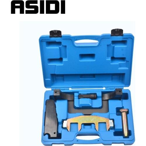 Camshaft Alignment Timing Chain Fixture Tool Kit For Mercedes Benz M271
