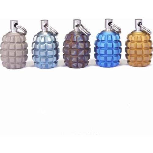 EDC Titanium Alloy Creative Pendant V Pendant DIY Begleri Ear Pick Spoon Fruity Toothpick Knife Beads