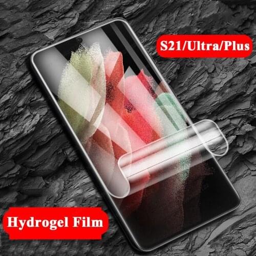 MOTJERNA Screen Protectors For Samsung Galaxy S21 Ultra