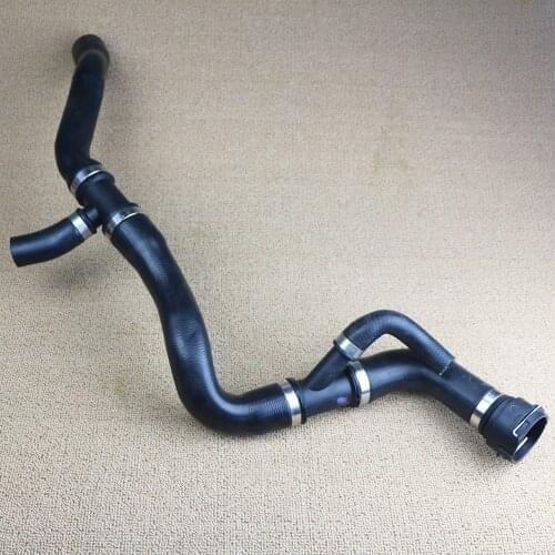 Lower Radiator Coolant Hose 30794641 For Volvo S60 S80 V70 V60 XC60 Five-cylinder engine car