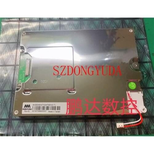 Original A+ 5.7 Inch AM320240NSTNQWTW0H AM320240NSTNQWTW-0H LCD Screen Display Panel