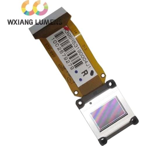 Projector LCD Panel Board HTPS Matrix Panels H396R H396L/59 Fit for EB-C1030WN/C2050WN/TW490C