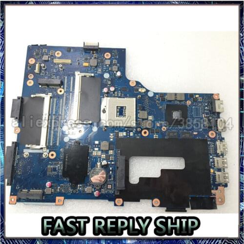 SHELI For Acer aspire V3-771 V3-771G Laptop motherboard VA70/VG70