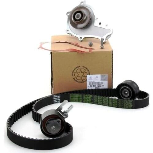 TRİGER SET & DEVIRDAİM PARTNER-BERLINGO-C4 PICA 1.6HDI 2005-2012 302204660