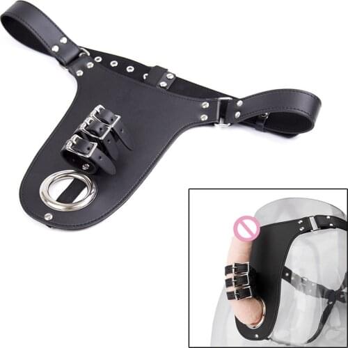 Vieruodis Men's Briefs