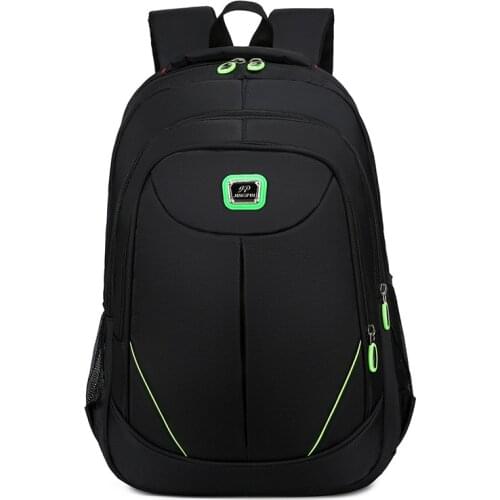 Waterproof Nylon Large Capacity Womens Travel Backpack Men Business Laptop Backpack School Backpacks for Teenagers Mochila