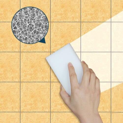 Magic Sponge Brush Kitchen Washing Cleaning Kitchen Cleaner Tool kitchen Accessories Gadgets Cooking Tools