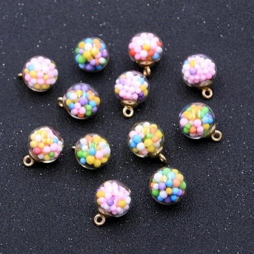 YMLIAO Jewelry Making