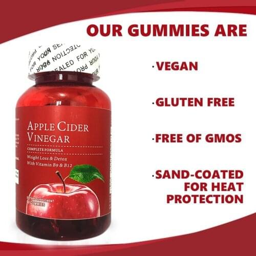 60 capsules 21-Day Rapid Ketogenic energy Gummies Fudge Slimming food Sugar&Oil blocking Weight Loss snacks for adults