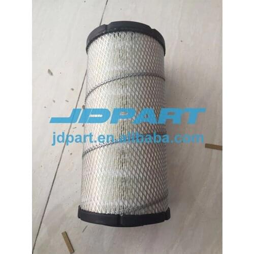 404D-22 air filter for diesel engine