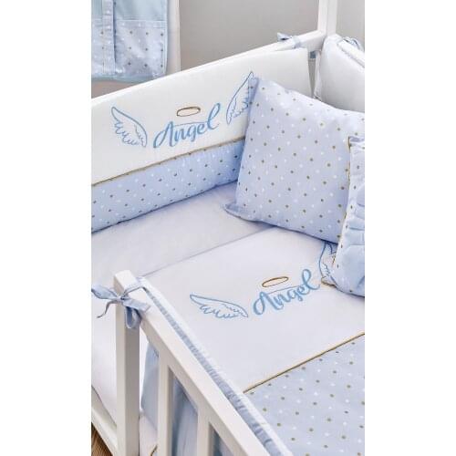 Aybi Baby Bed Linen For Newborns