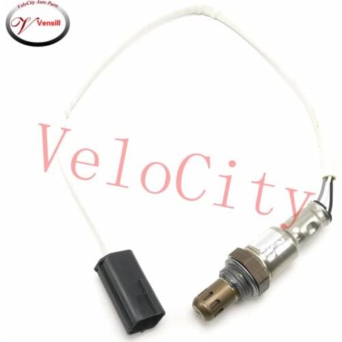 Rear Oxygen Sensor Part No# 226A0-EN21A 234-4381 For 07-13 Altima 09-20 GT-R 09-14 Maxima 09-11 Murano 12-17 NV2500 12-17 NV3500