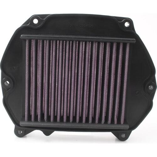 For Honda Motorcycle Air Cleaner Filter Element Replacement CB 250 RR CBR250RR 2015-2016
