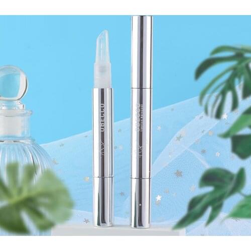 Lip Raincoat Lipstick Fixative Gel Lips Color Long Lasting Moisturizing Non Sticky Moisturizing Waterproof Lip Balm TSLM1