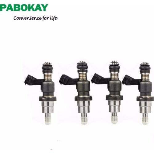 FS japanese fuel injector 1AZ 2AZ RAV4 NOZZLE 23250-28030 23209-28030 for toyota