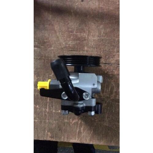 Power steering pump for Hyundai Accent 2004 1.5 (AT) petrol